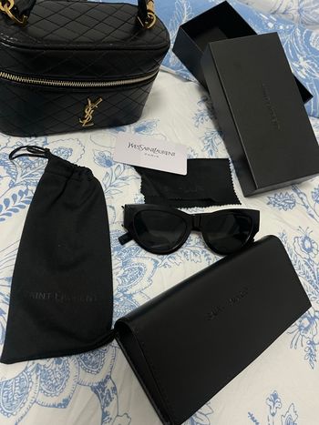 Lunettes Yves saint Laurent 