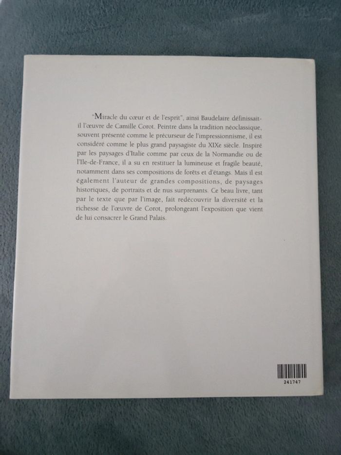 Gérard de Wallens 🪅 Corot - photo numéro 2