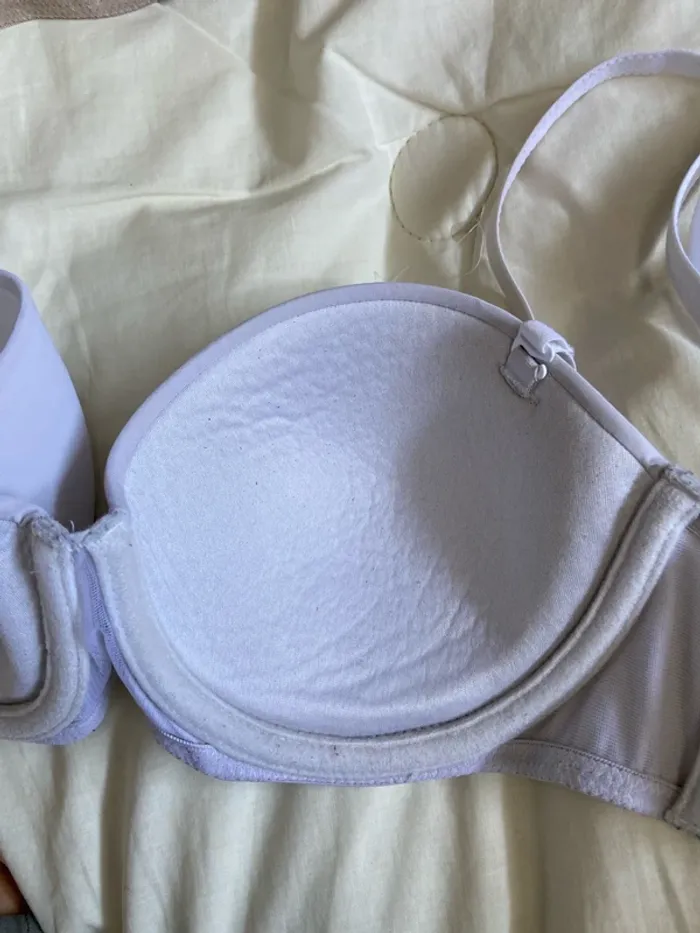 Lot de deux Soutien gorge - photo numéro 7