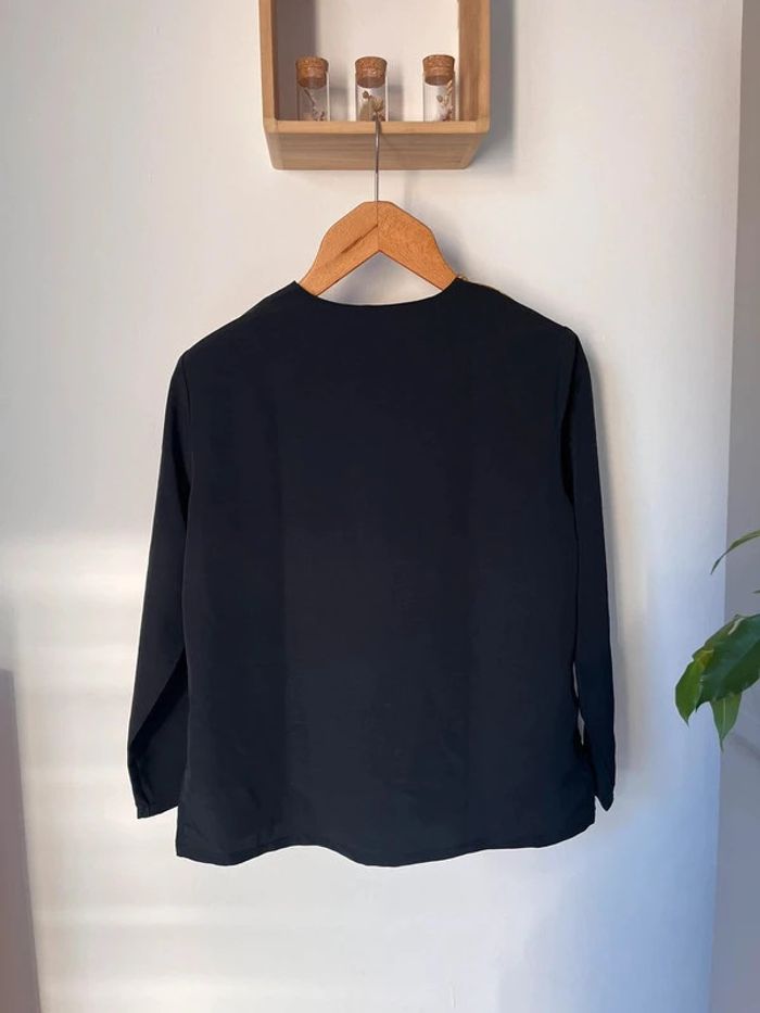 Chemise vintage - photo numéro 5