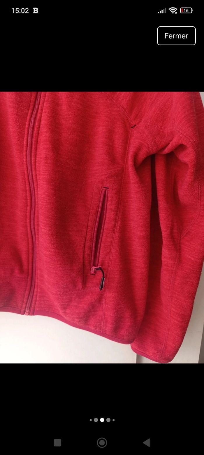 Polaire geographical Norway - photo numéro 4