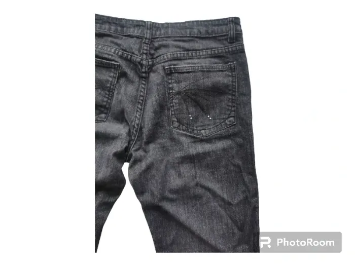 Jeans tout simplement taille 42 - photo numéro 4