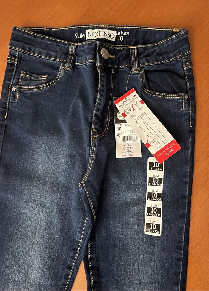 Jeans neuf - photo numéro 2