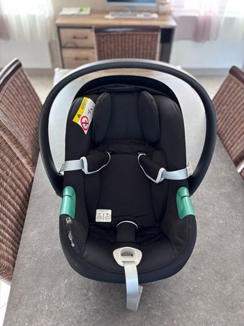 Coque cybex