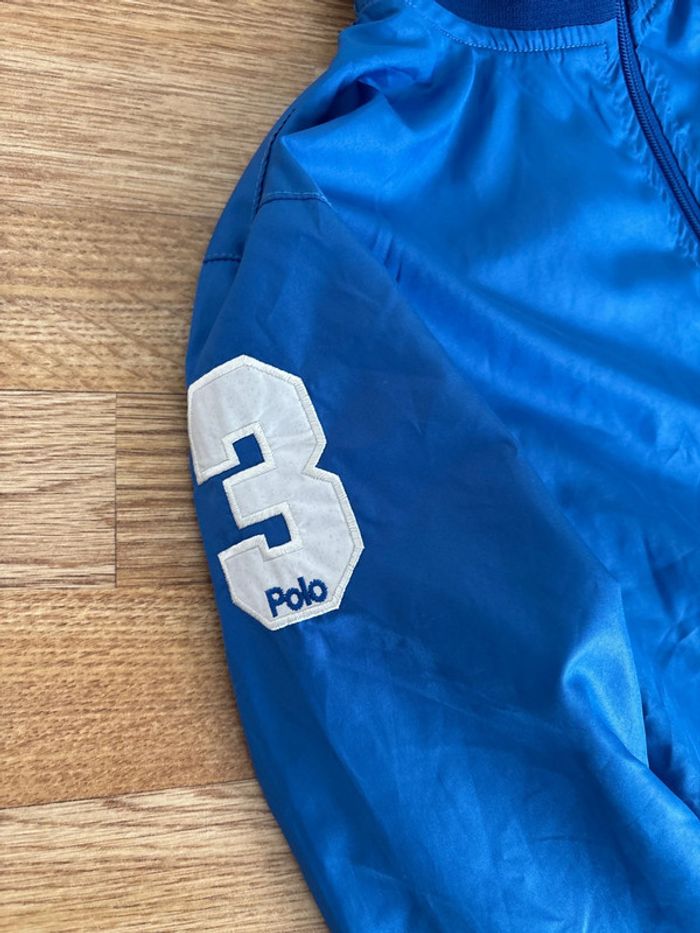 Veste Ralph Lauren - photo numéro 3