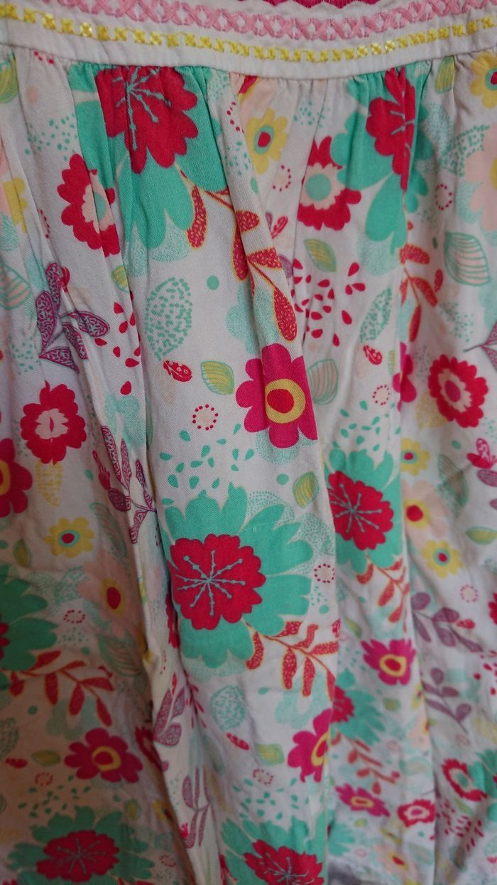 Lot 3 robes 6 ans - photo numéro 7
