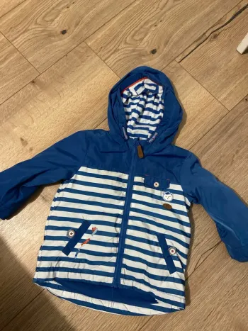 Imperméable