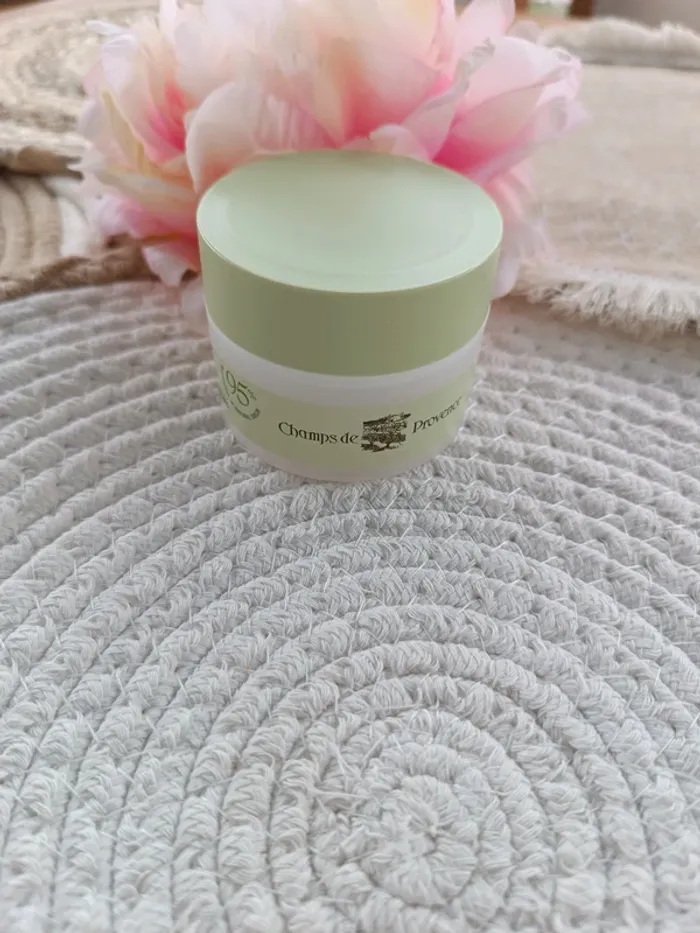 Crème visage jour et nuit - photo numéro 3