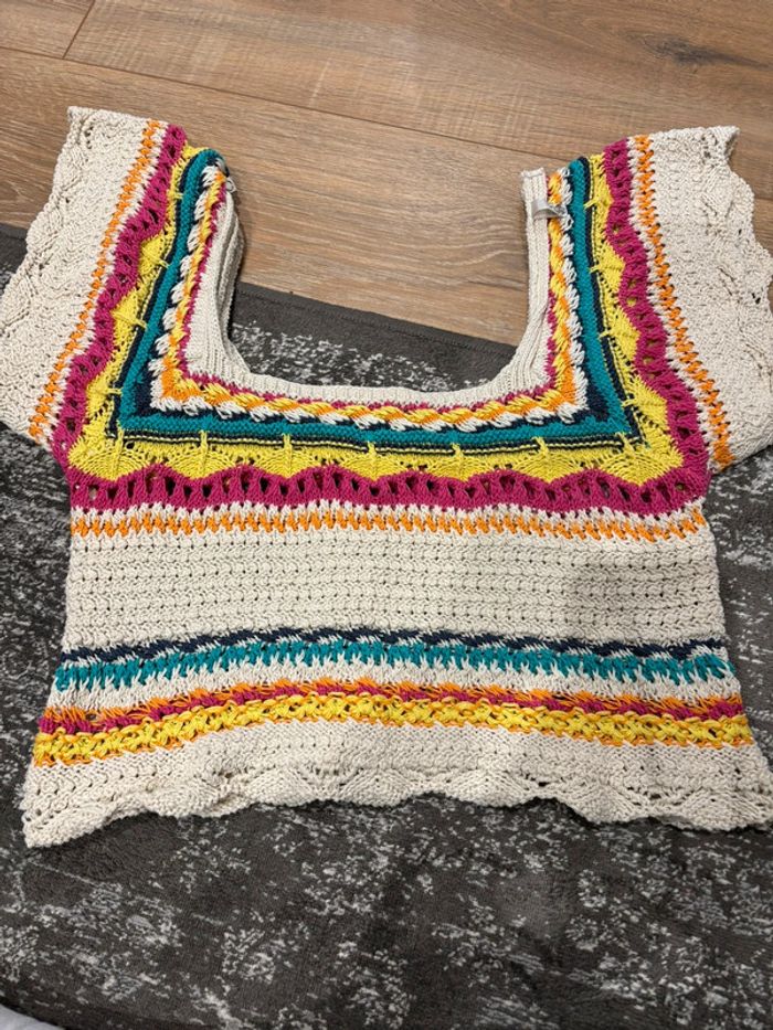 Top Zara
