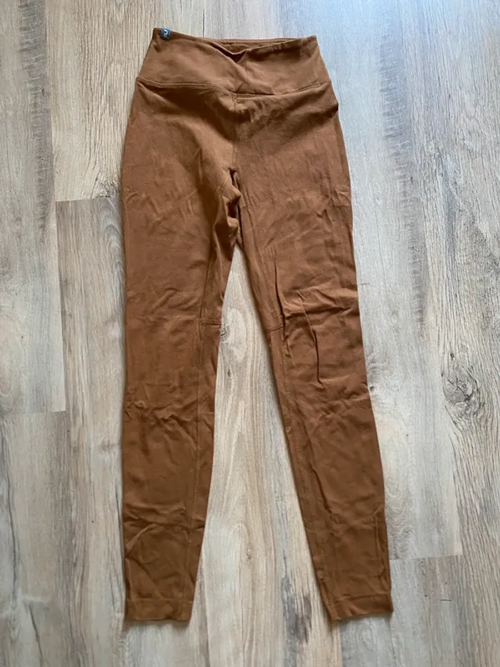 Legging maintien de sport - photo numéro 5