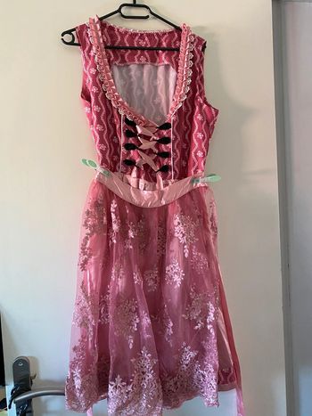 Dirndl Taille M