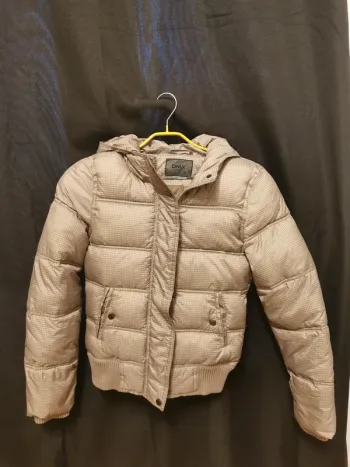 Doudoune Only XS