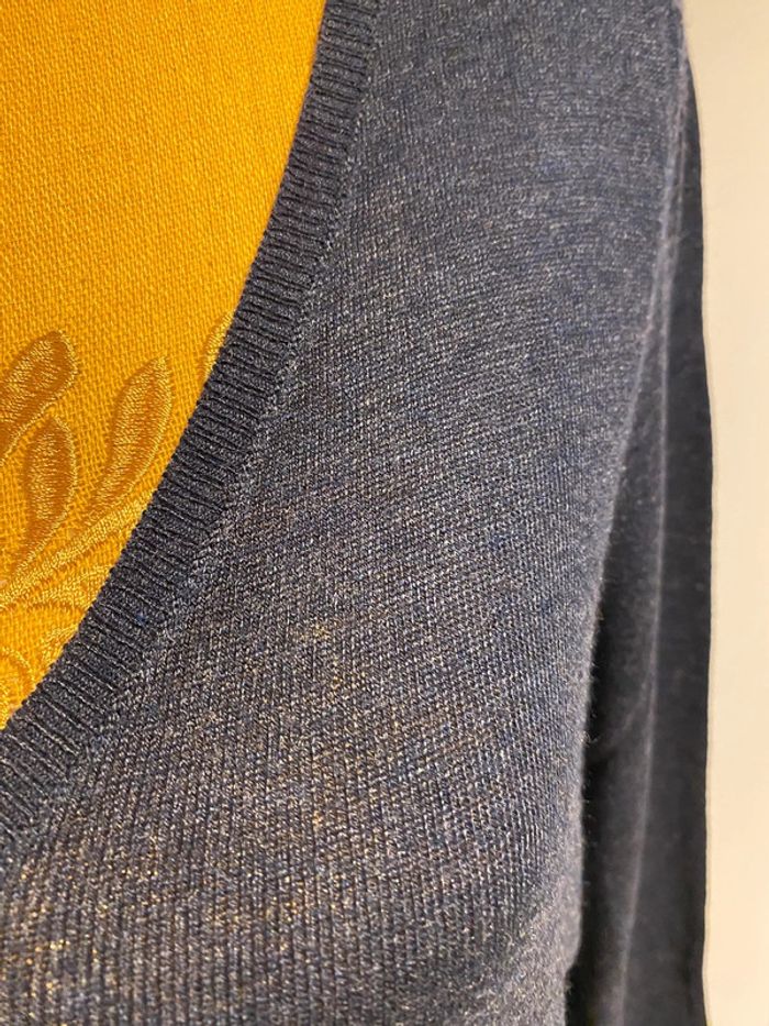 Pull tunique - photo numéro 2