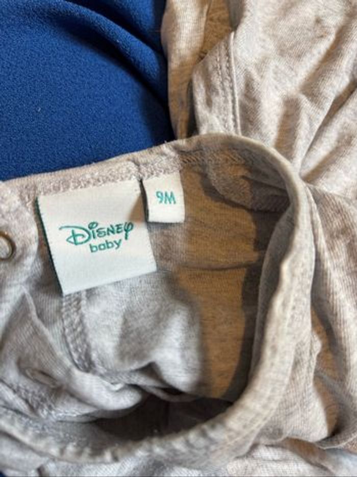 Pyjama Disney - photo numéro 3