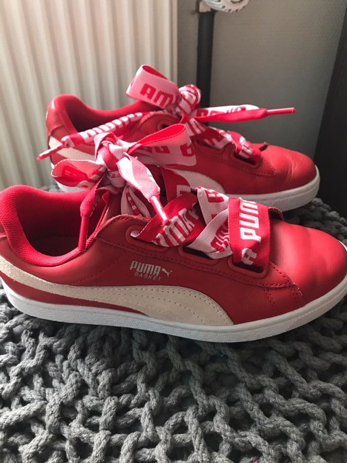 Basket - photo numéro 3