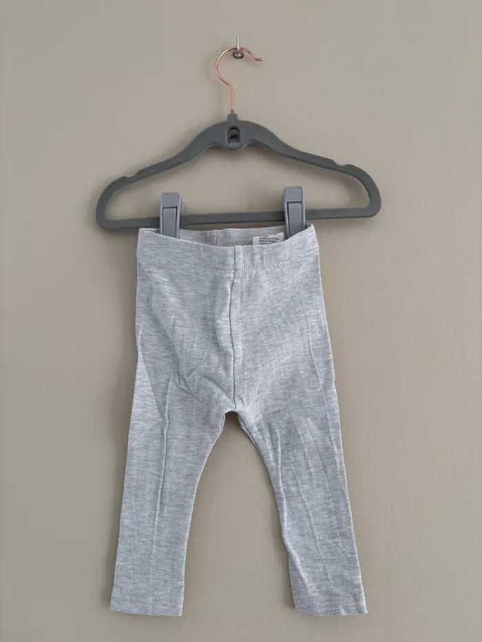 Legging fille Kiabi 12 mois