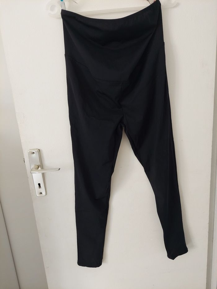Legging grossesse