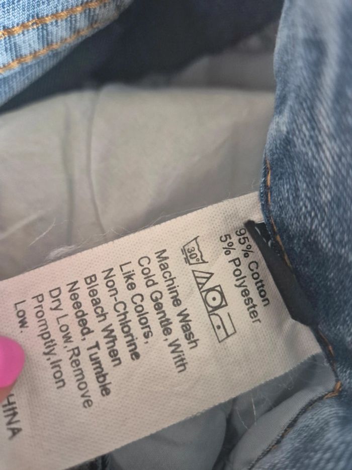 Pantalon Shein Curve 0XL - photo numéro 7