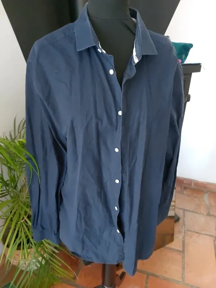 Chemise