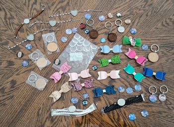 Matériels pour créateur 