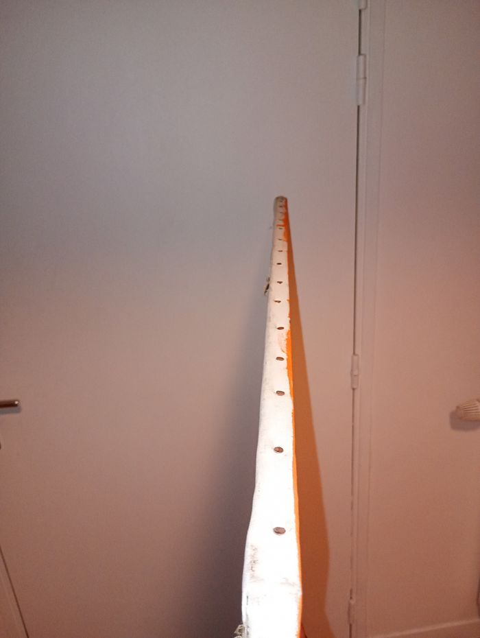 Grande peinture sur toile danseuse espagnoles - photo numéro 3