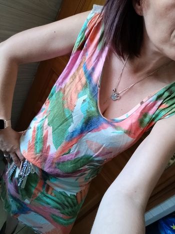 Robe femme