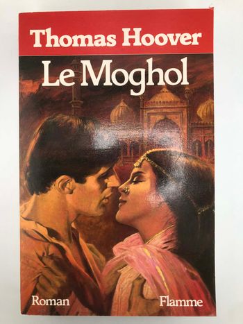 Le Moghol - Thomas Hoover