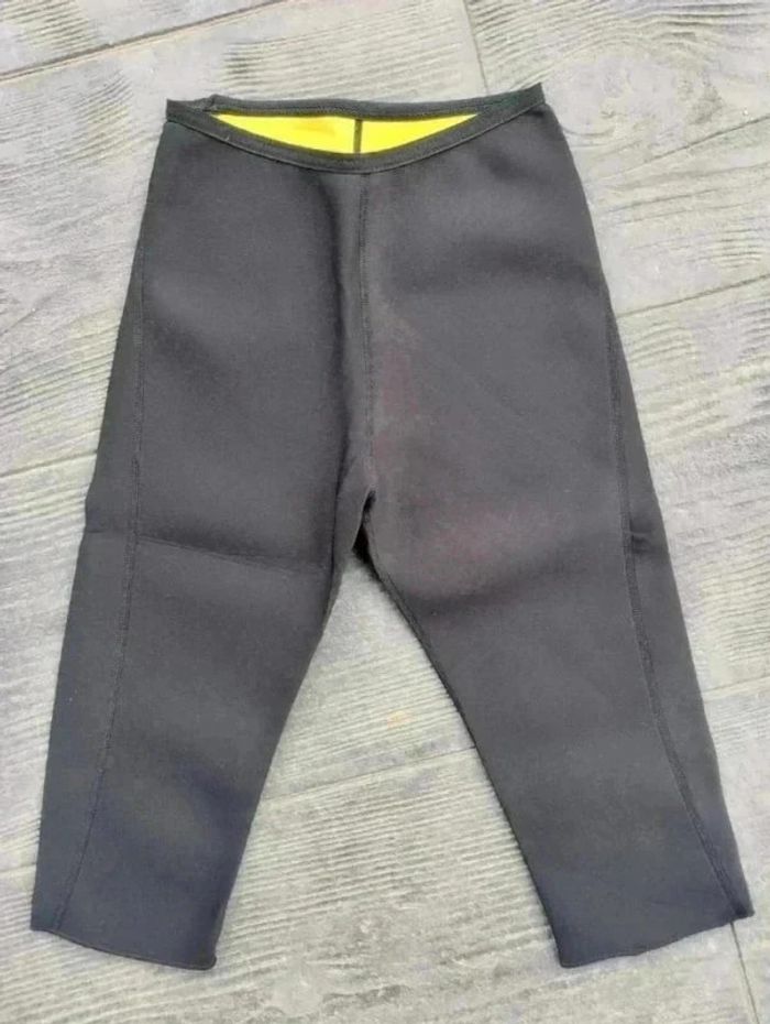 🖤 Pantalon de sudation femme - Taille S 🖤