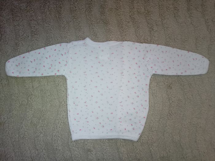 Brassière bébé - photo numéro 4