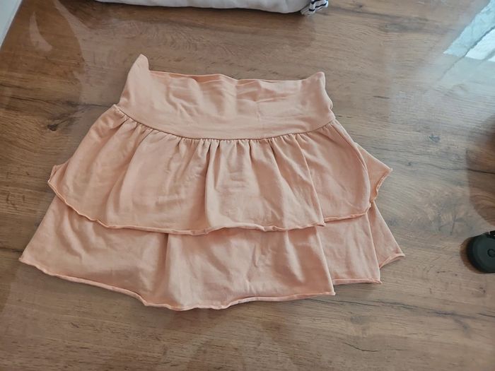 Jupe fille 10 ans h&m