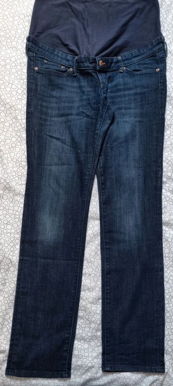 Jeans de grossesse
