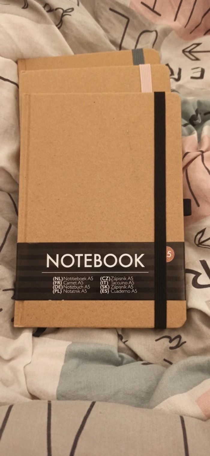 Assortiments de Notebooks Neufs - photo numéro 6