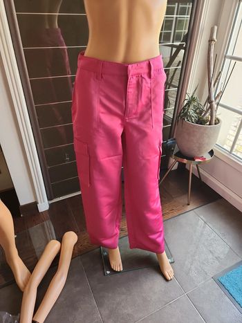 Pantalon femme NA-KD