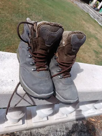 Chaussures de randonnée T41