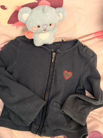 Gilet veste IKKS 8 ans