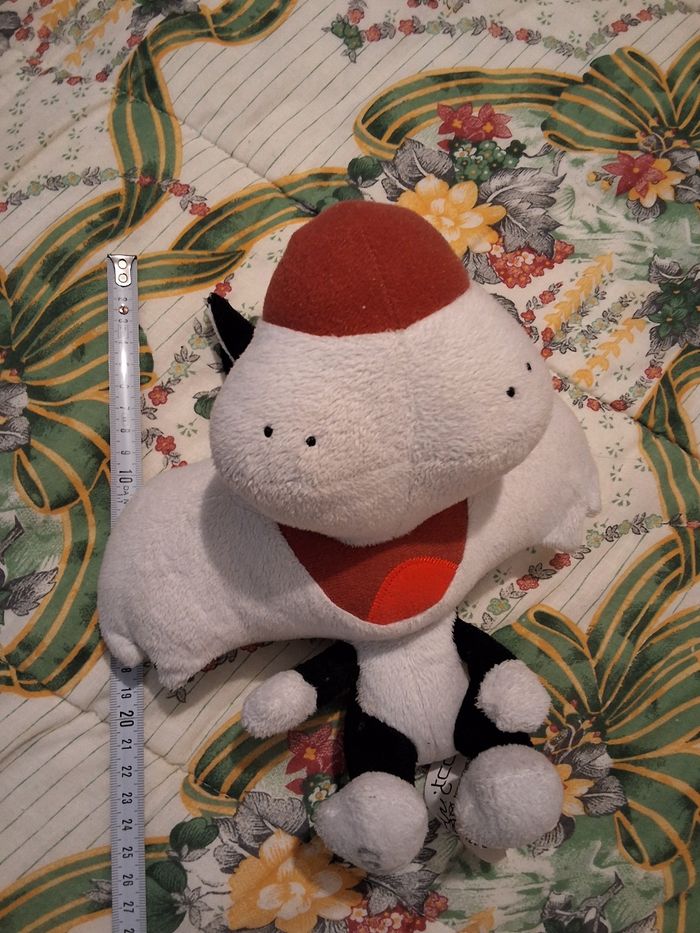 Peluche - photo numéro 2