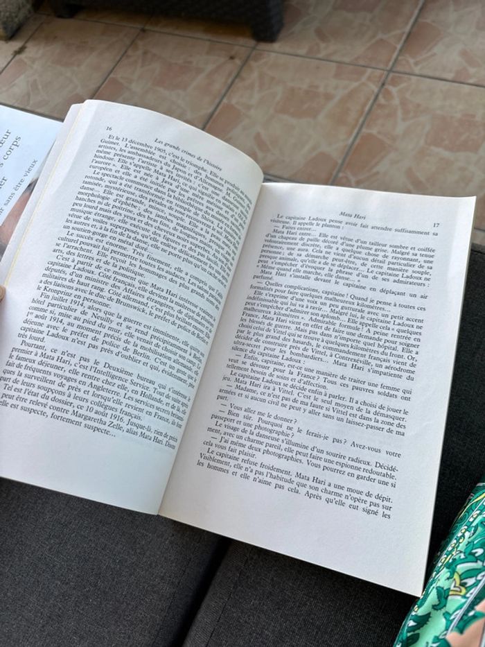 Livre les grands crimes de l’histoire - photo numéro 5
