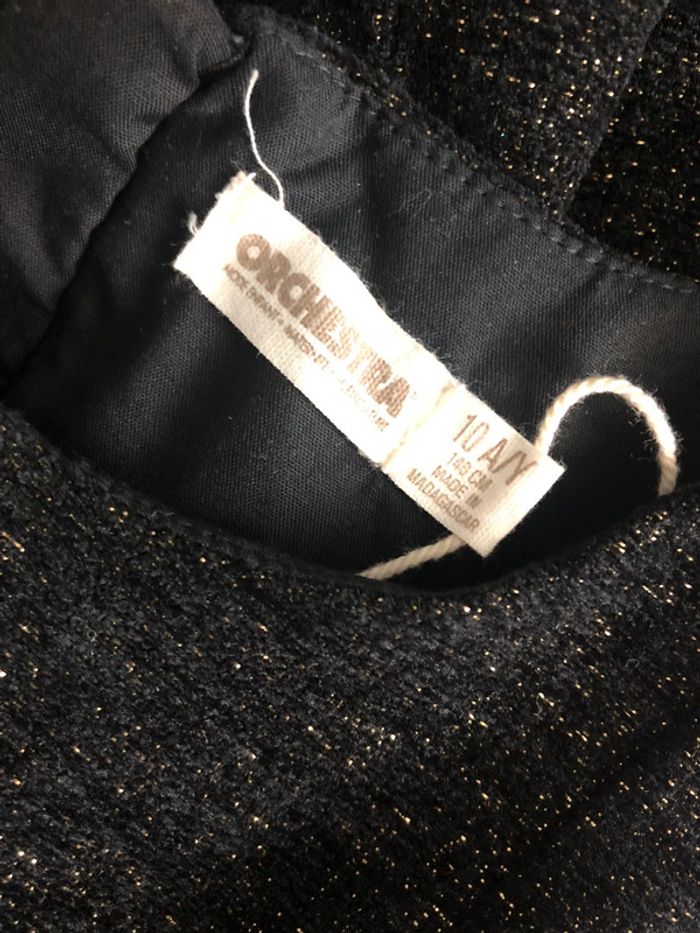 Robe fillette - photo numéro 4