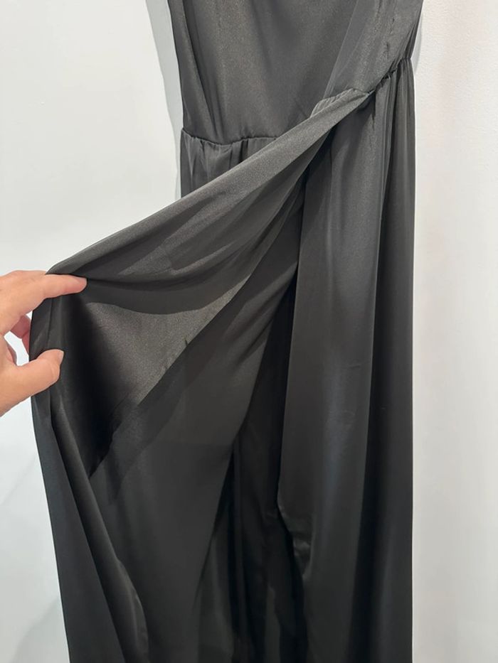 Robe noire - photo numéro 8