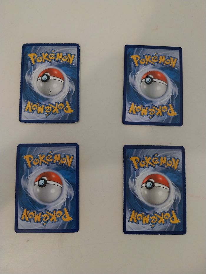 Carte pokémon - photo numéro 2