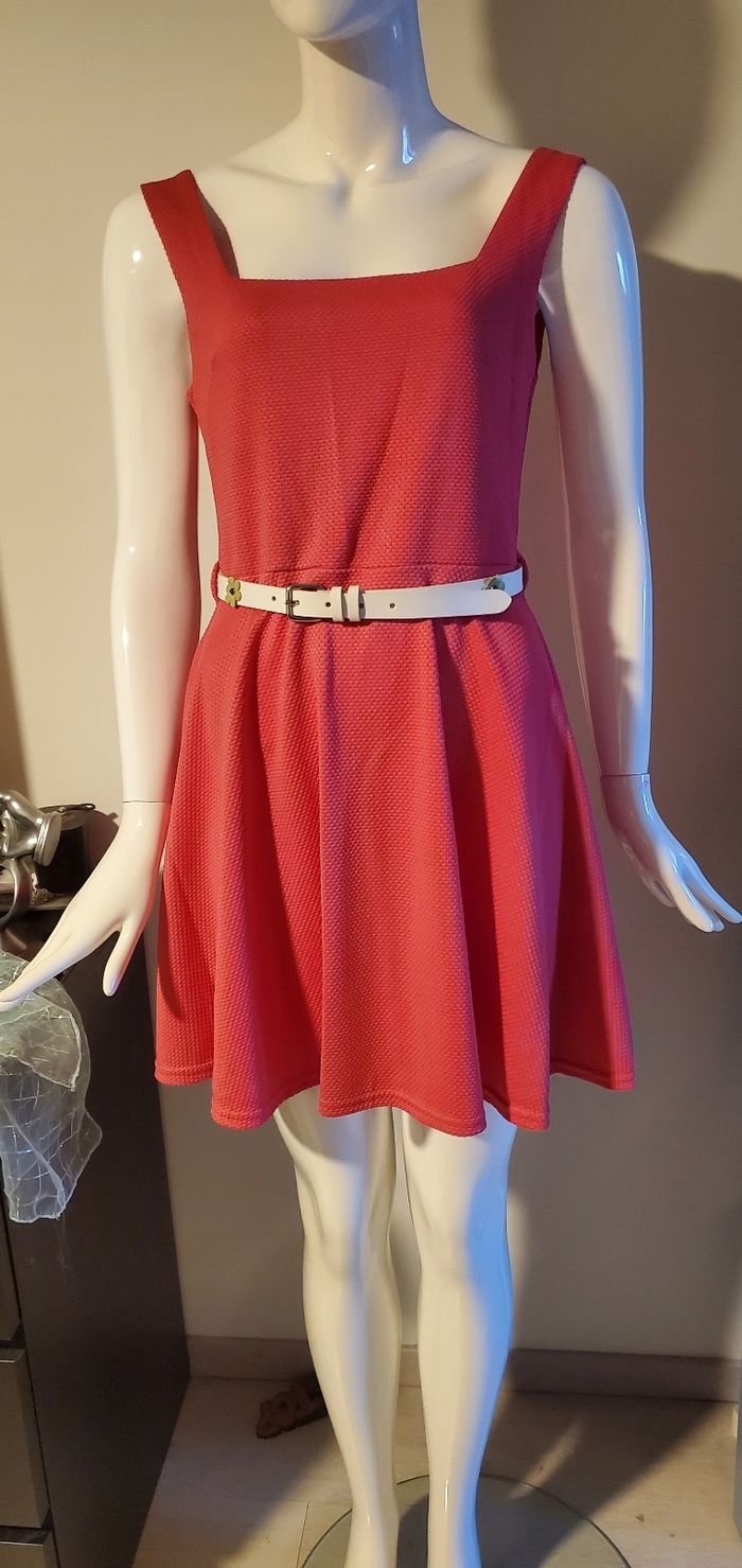Robe d'été - photo numéro 5
