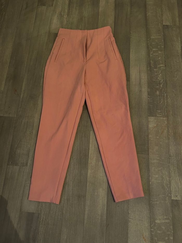 Pantalon Zara - photo numéro 2