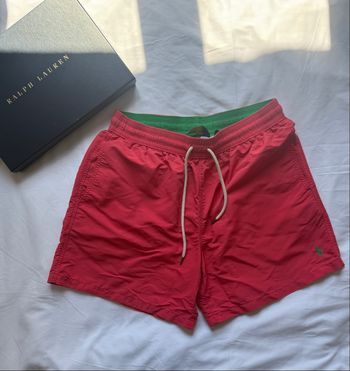 Maillot de bain Ralph Lauren 