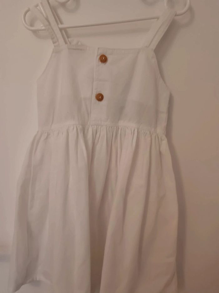 Robe d'été 3 ans - photo numéro 4