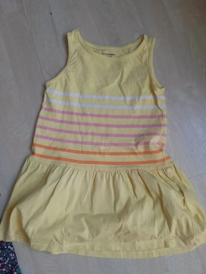 Robe 5ans - photo numéro 1