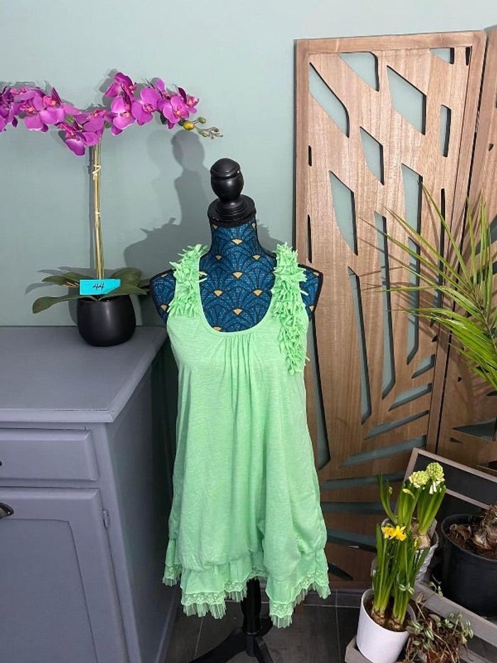 Robe femme 44