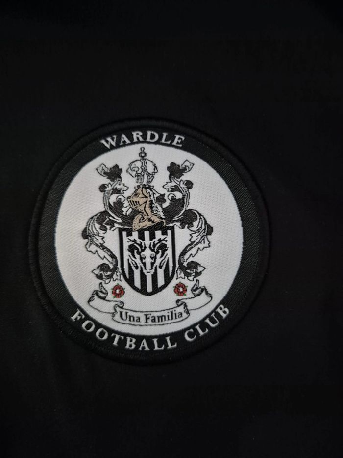 Veste réversible noire - Sport et Supporters result - photo numéro 5