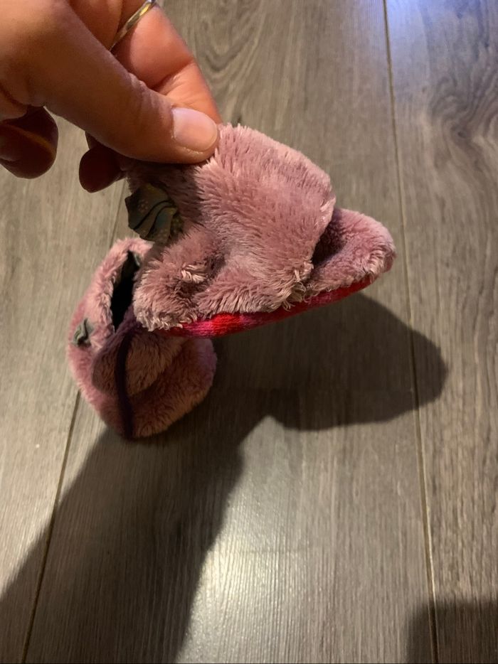 Chausson naissance - photo numéro 2