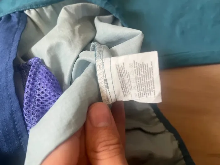 Patagonia Vintage 90s Taille S - photo numéro 3