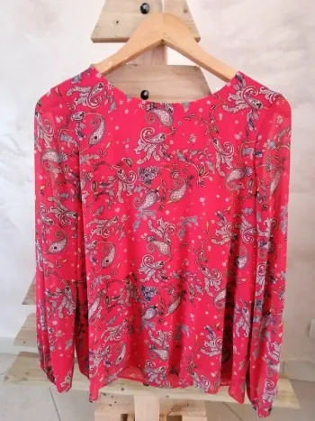 Tunique taille 34
